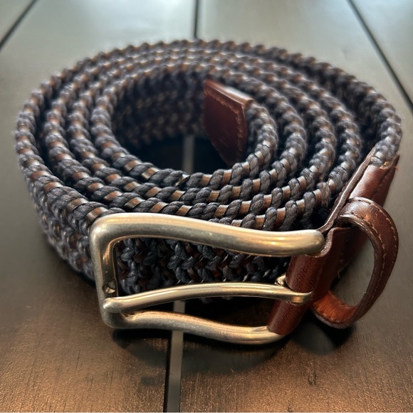 Torino men’s belt - Picture 1 of 7